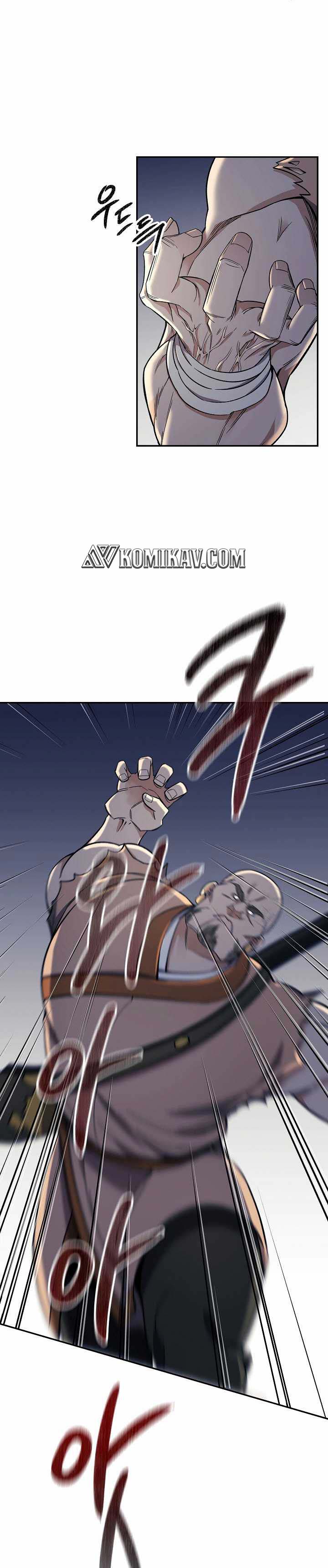 Storm Inn Chapter 84 Gambar 14