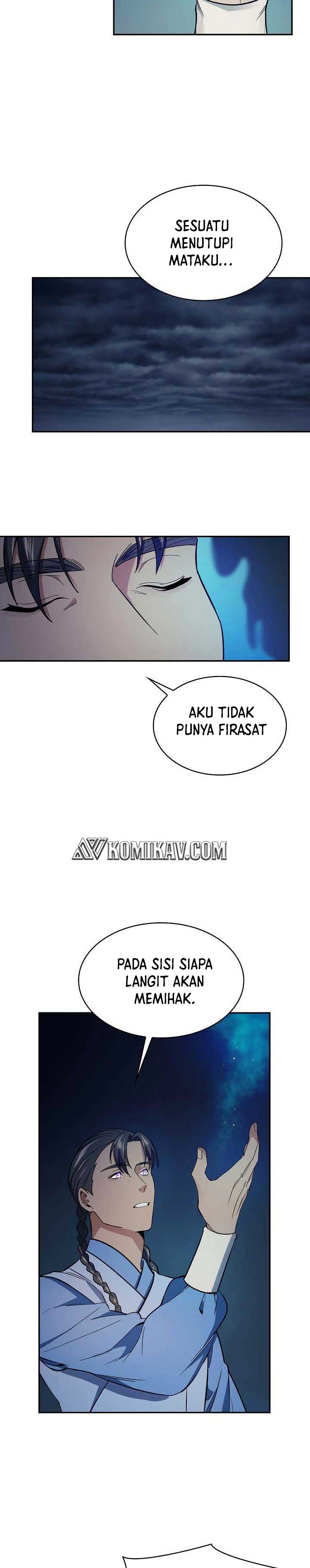Storm Inn Chapter 83 Gambar 24