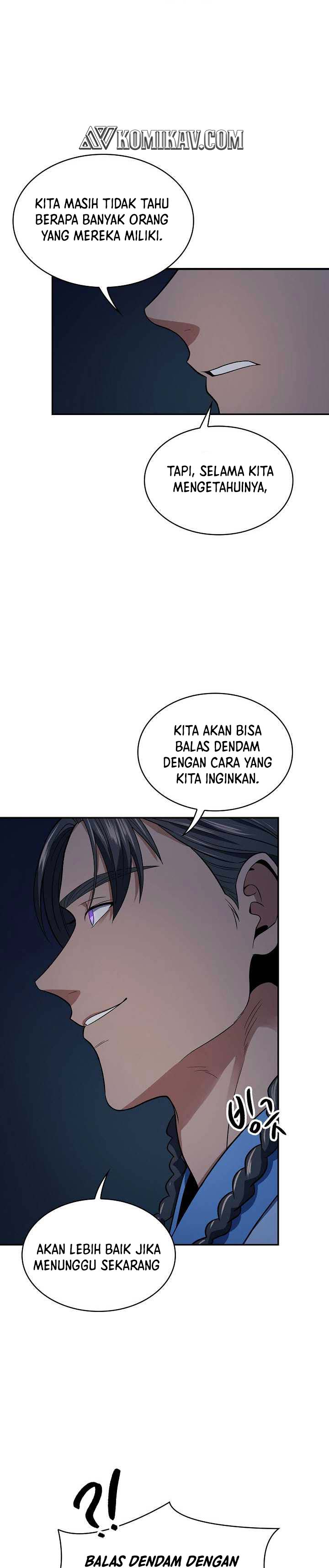 Storm Inn Chapter 83 Gambar 30