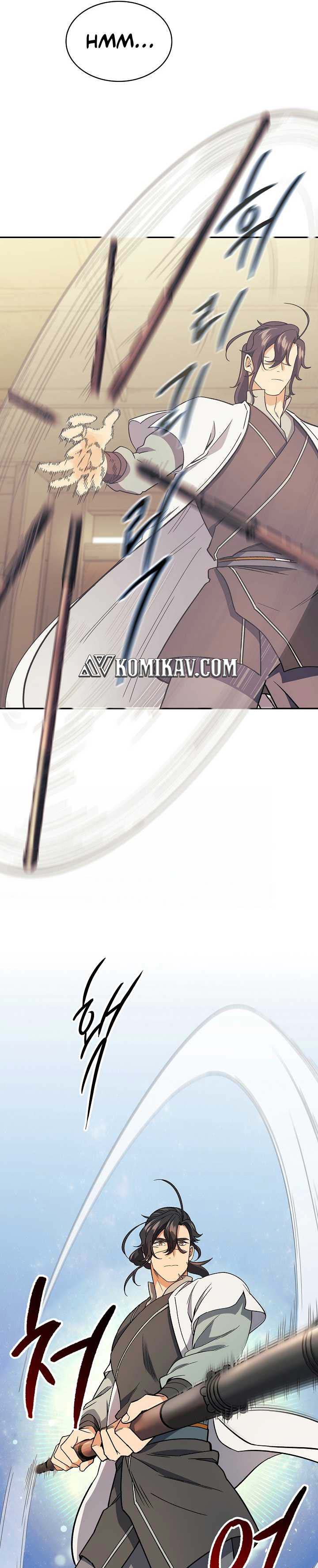 Storm Inn Chapter 82 Gambar 14