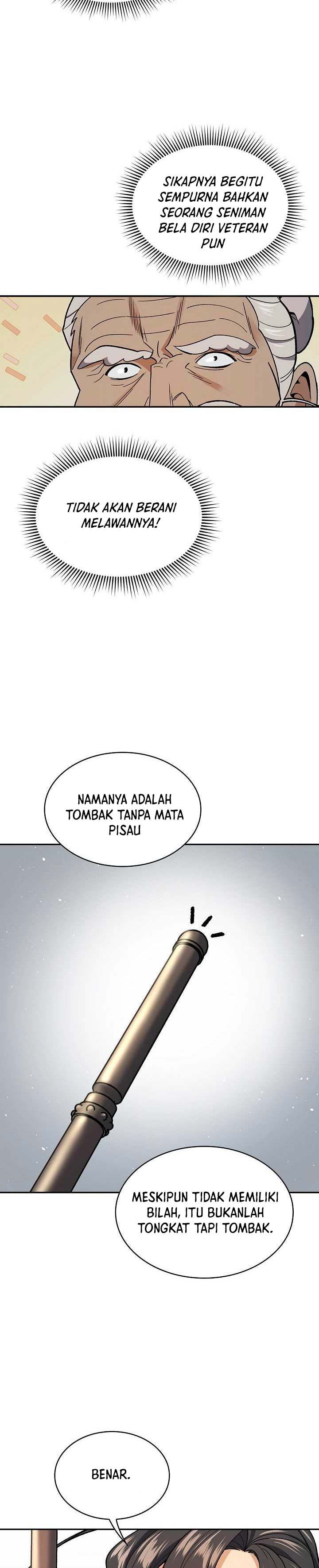 Storm Inn Chapter 82 Gambar 16