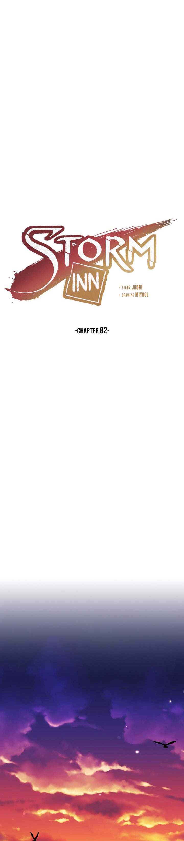 Storm Inn Chapter 82 Gambar 4