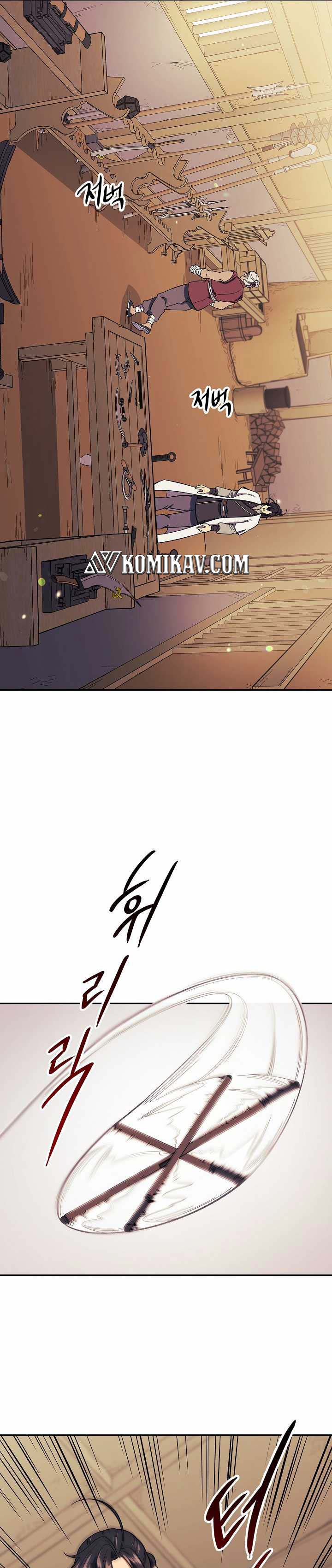 Storm Inn Chapter 82 Gambar 6