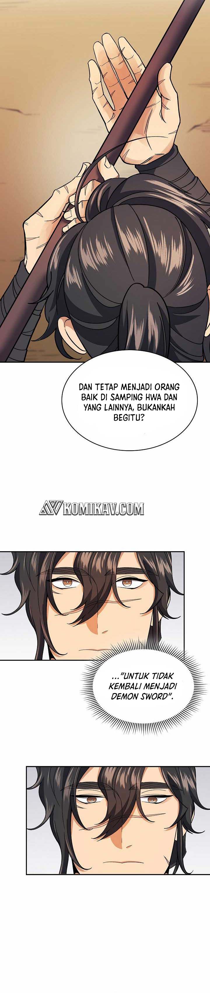 Storm Inn Chapter 82 Gambar 9