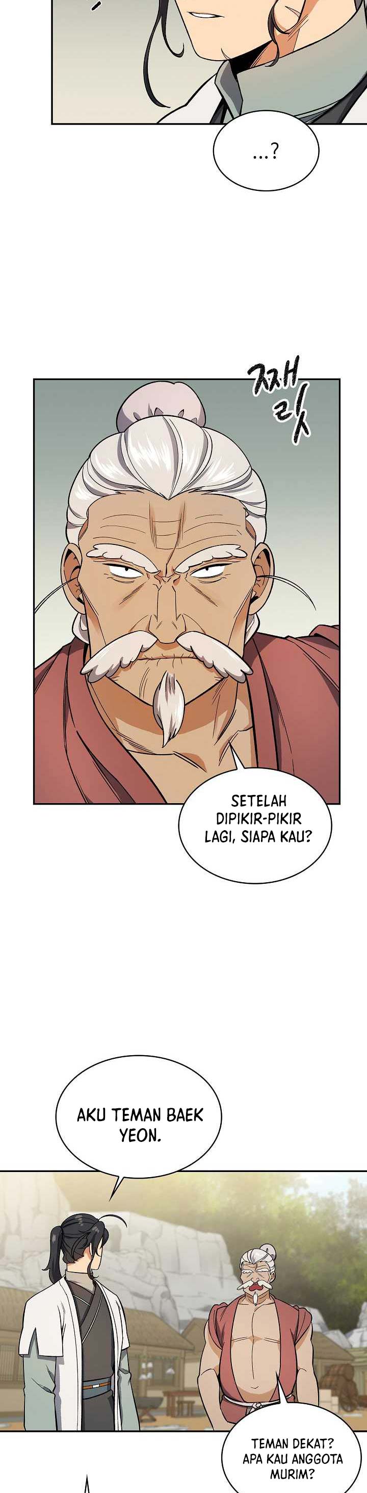 Storm Inn Chapter 81 Gambar 23