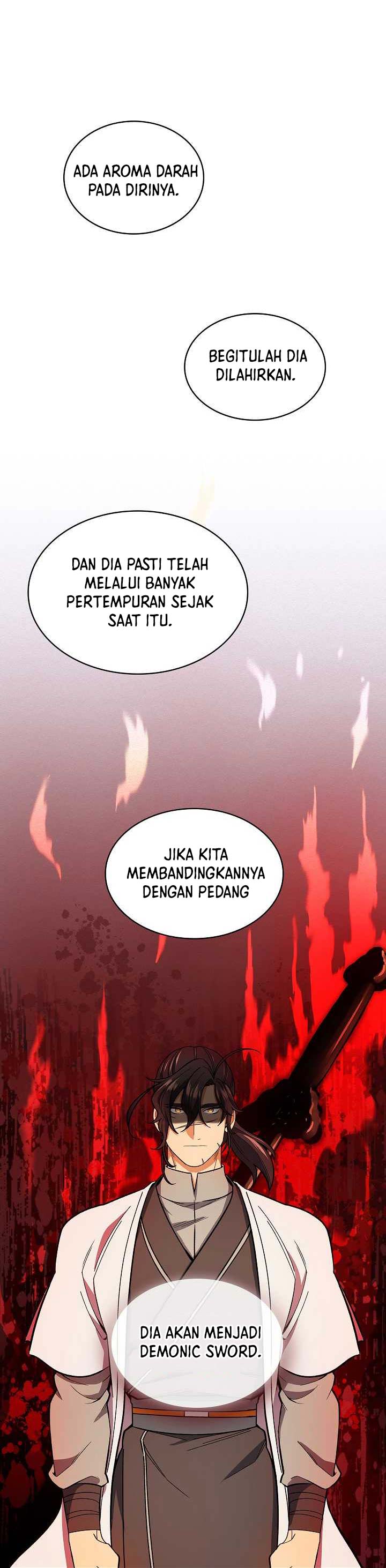 Storm Inn Chapter 81 Gambar 26
