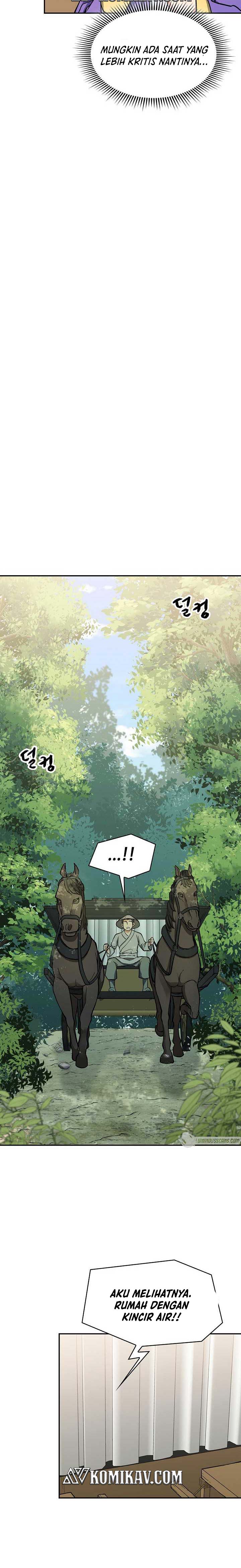 Storm Inn Chapter 81 Gambar 3