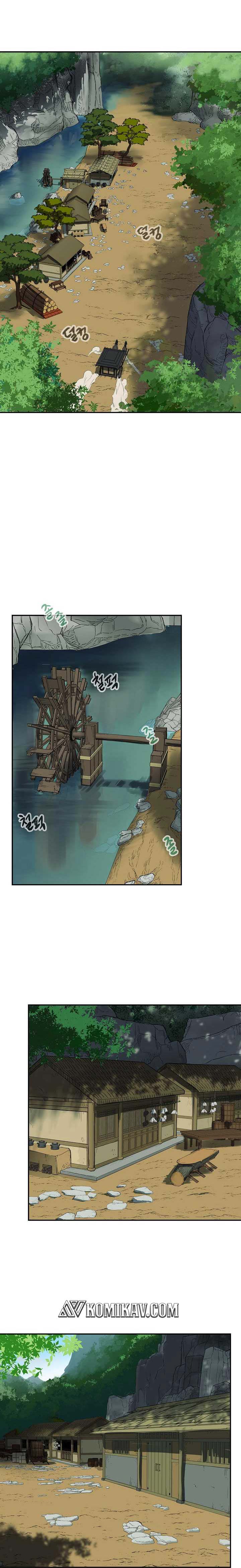 Storm Inn Chapter 81 Gambar 4