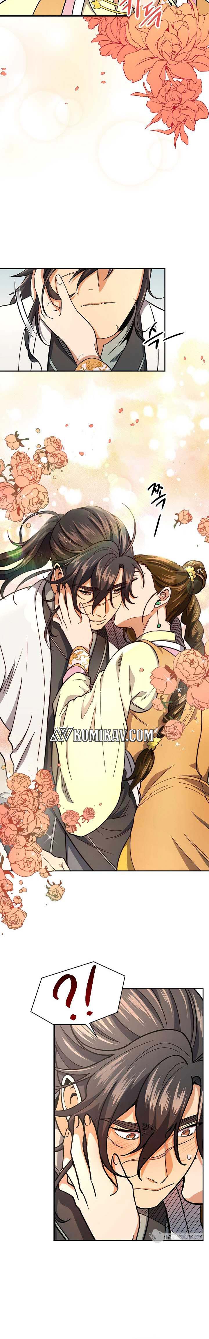 Storm Inn Chapter 80 Gambar 22