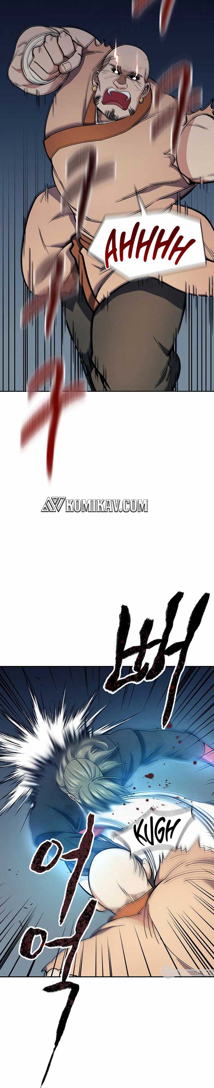 Storm Inn Chapter 79 Gambar 10
