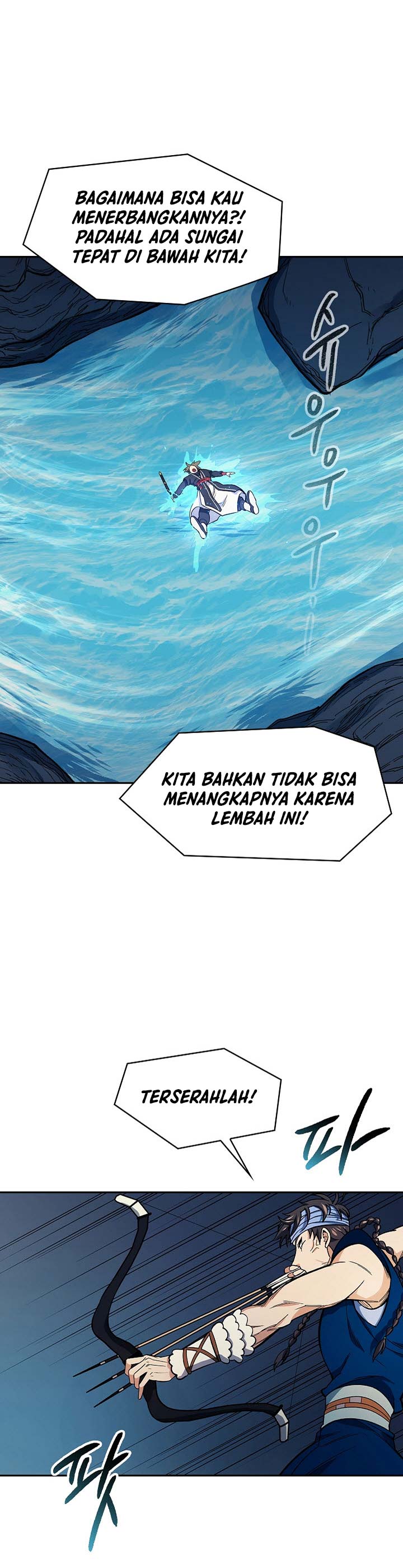 Storm Inn Chapter 79 Gambar 12