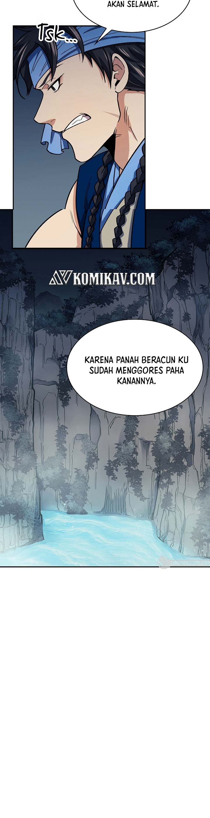 Storm Inn Chapter 79 Gambar 15