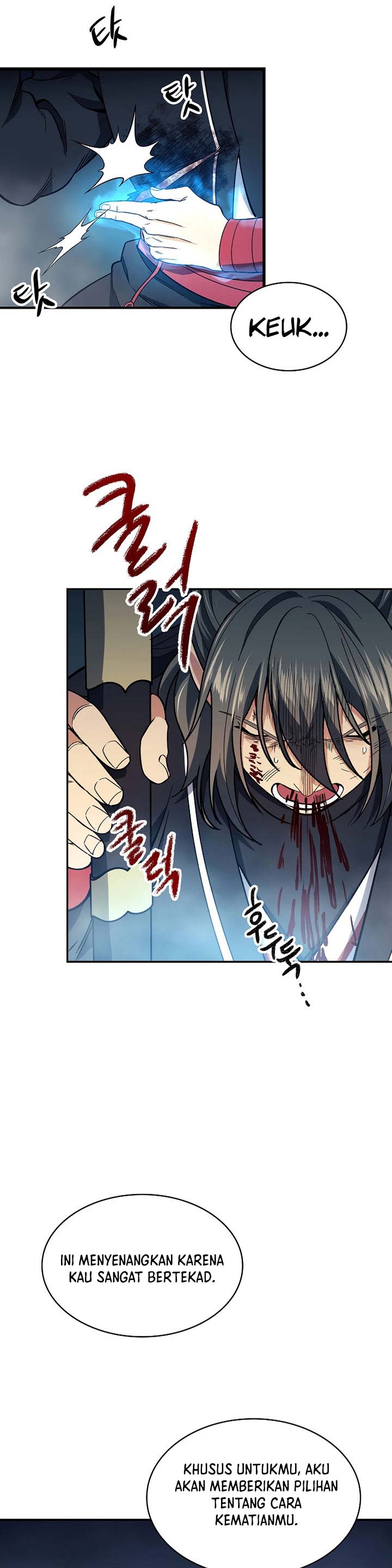 Storm Inn Chapter 79 Gambar 4