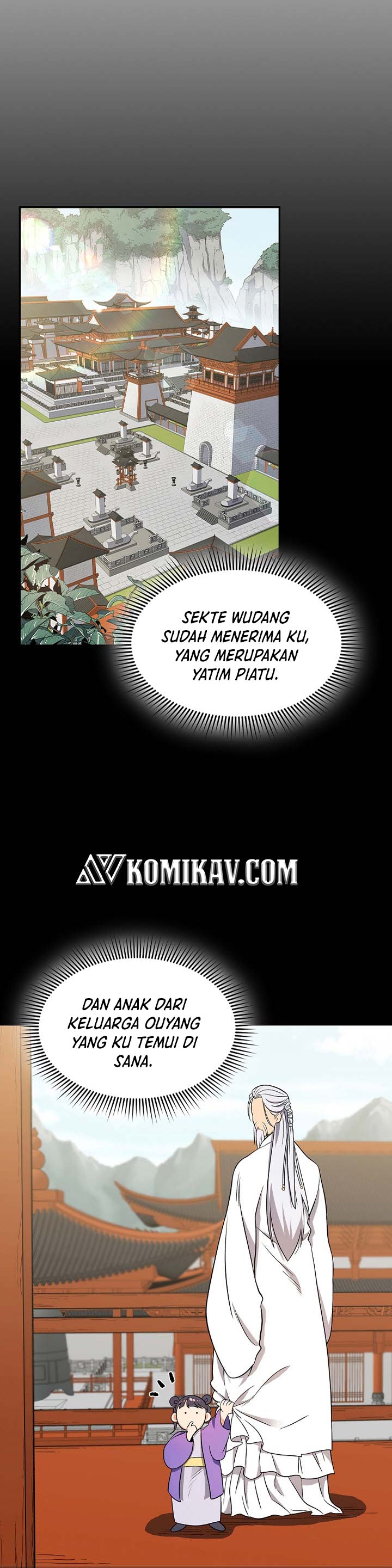 Storm Inn Chapter 79 Gambar 6