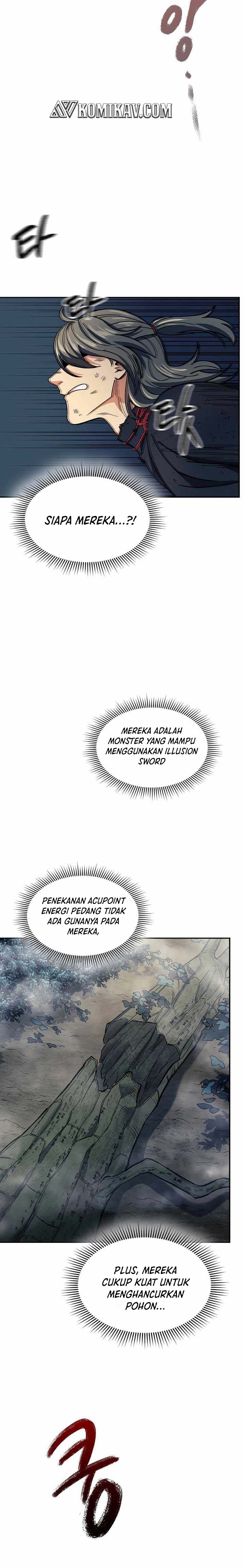 Storm Inn Chapter 78 Gambar 16