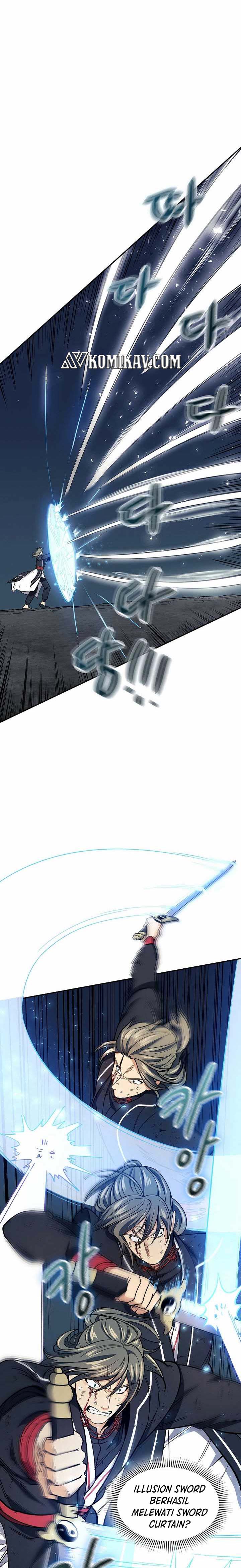 Baca Manhwa Storm Inn Chapter 78 Gambar 2