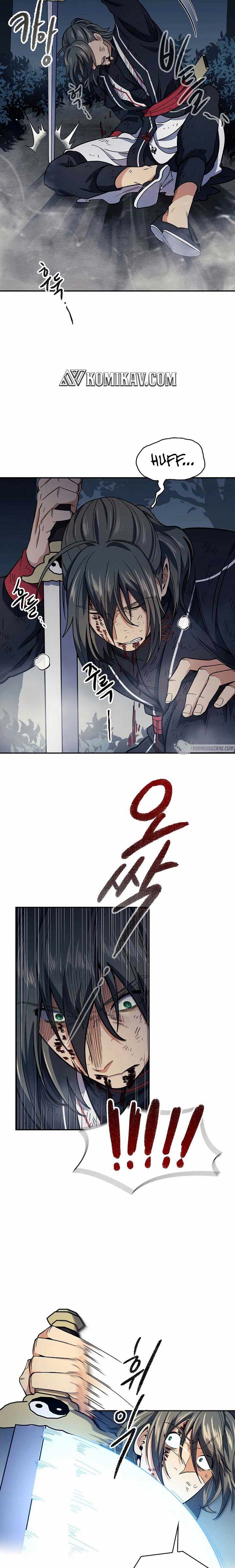 Storm Inn Chapter 78 Gambar 22