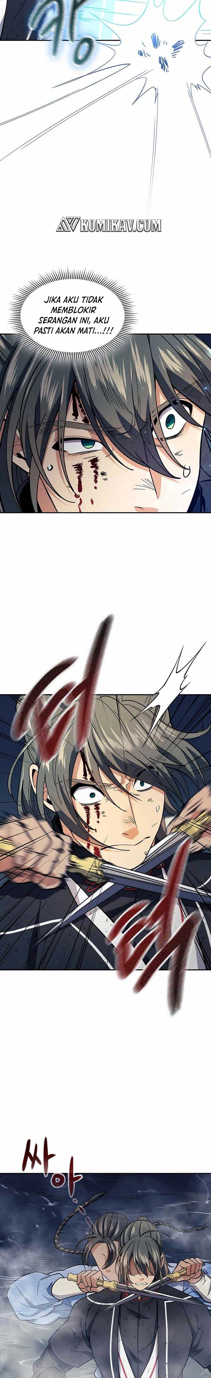 Storm Inn Chapter 78 Gambar 3