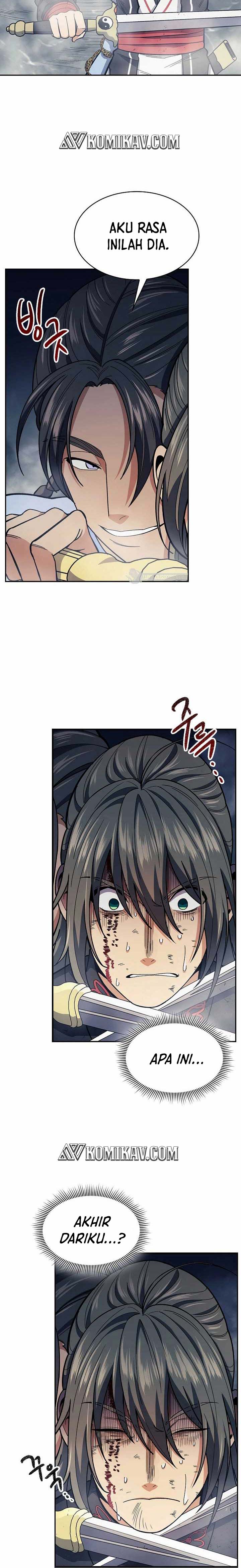 Storm Inn Chapter 78 Gambar 4