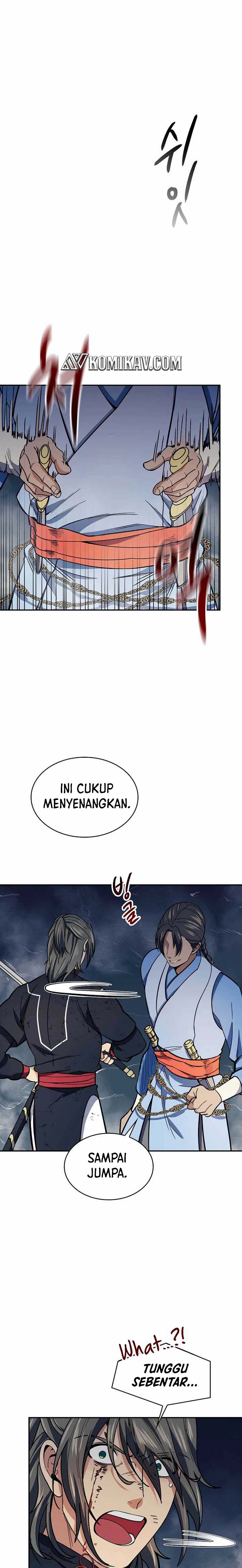 Storm Inn Chapter 78 Gambar 5