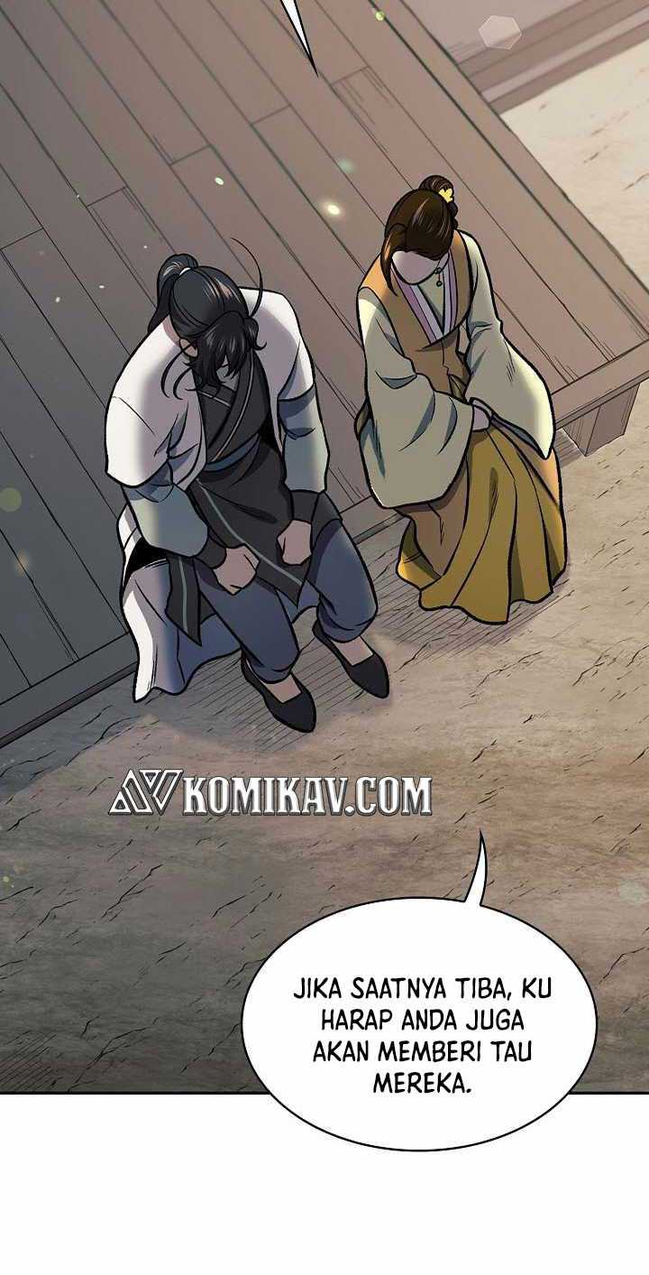 Storm Inn Chapter 76 Gambar 13