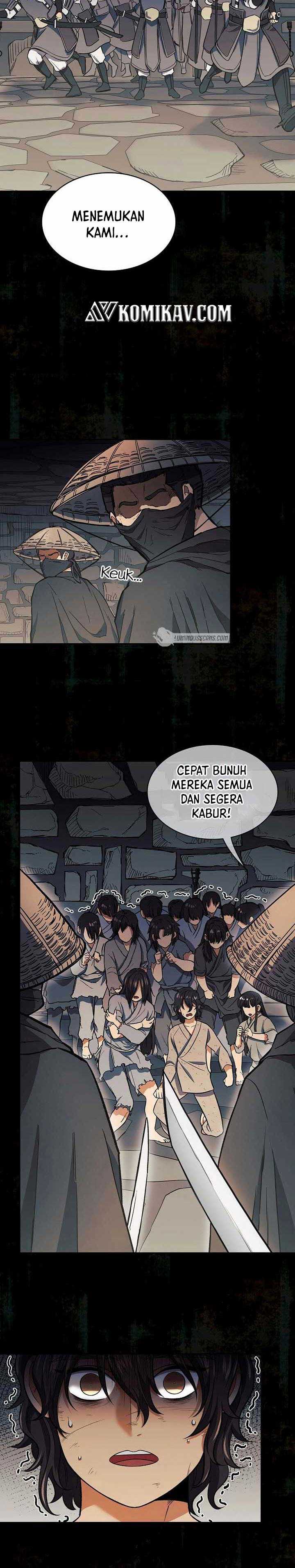 Storm Inn Chapter 76 Gambar 4
