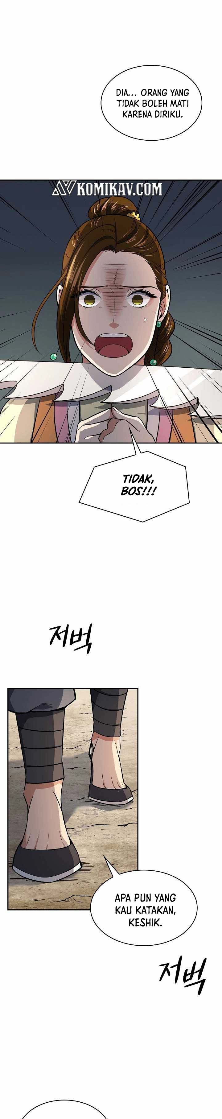 Storm Inn Chapter 75 Gambar 10