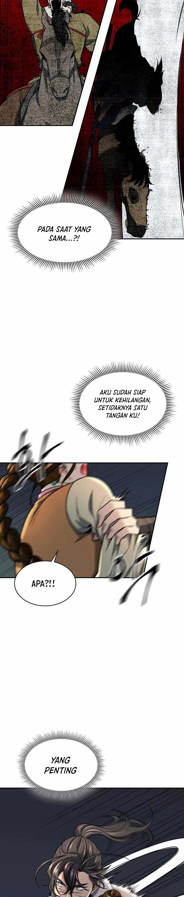 Storm Inn Chapter 75 Gambar 16