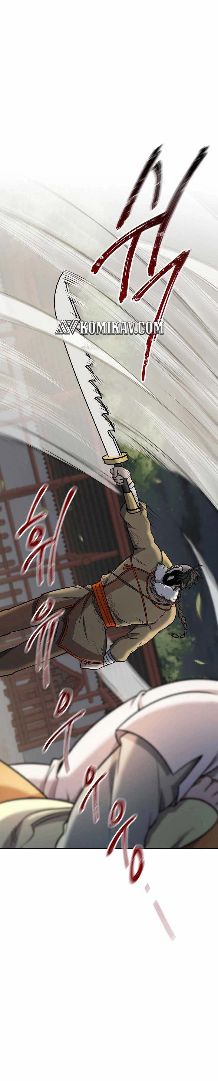 Storm Inn Chapter 75 Gambar 18