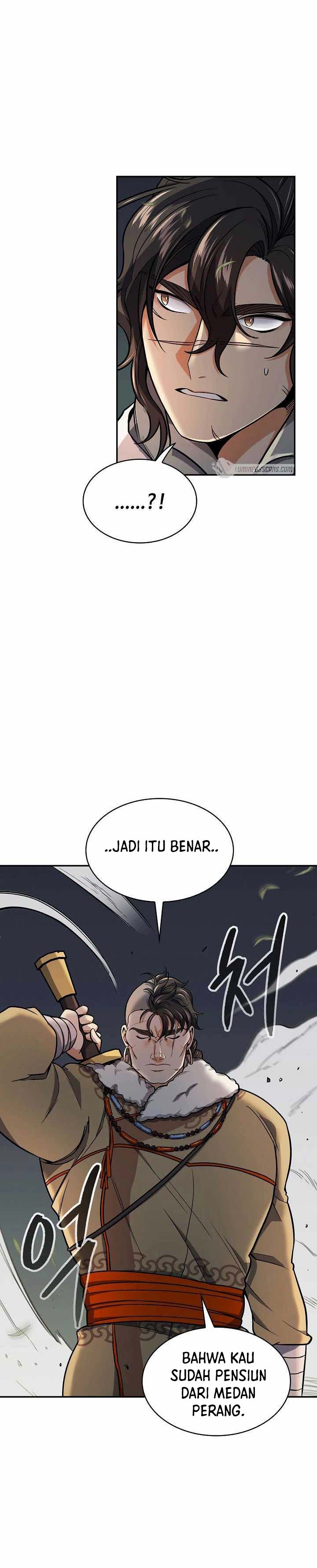 Storm Inn Chapter 75 Gambar 20