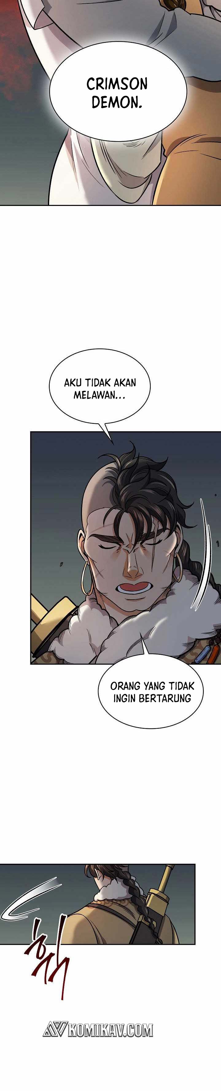 Storm Inn Chapter 75 Gambar 23