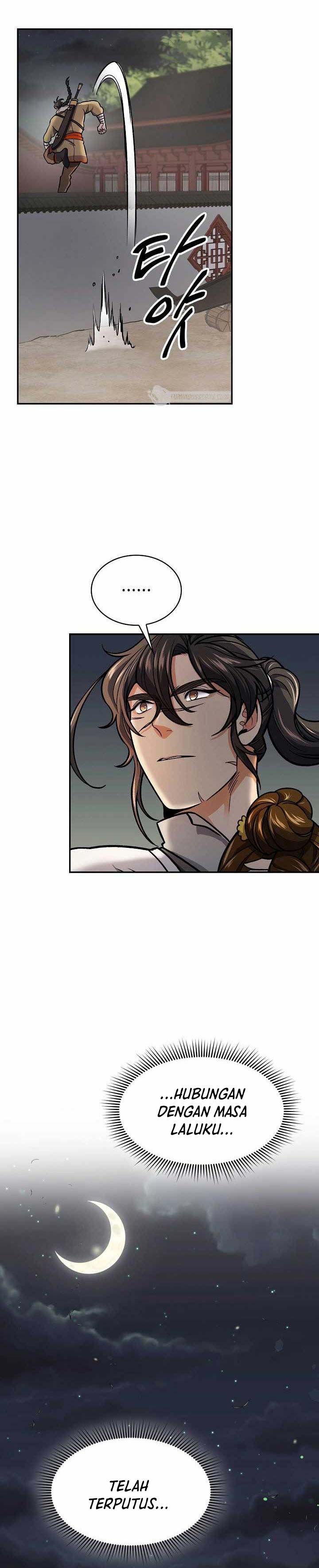 Storm Inn Chapter 75 Gambar 24