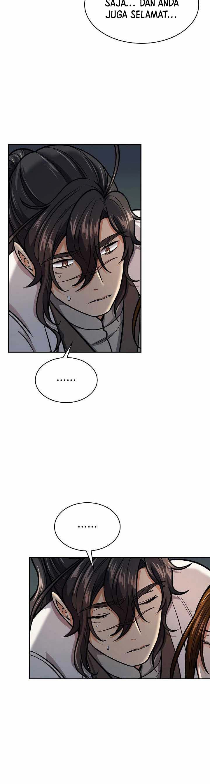 Storm Inn Chapter 75 Gambar 27