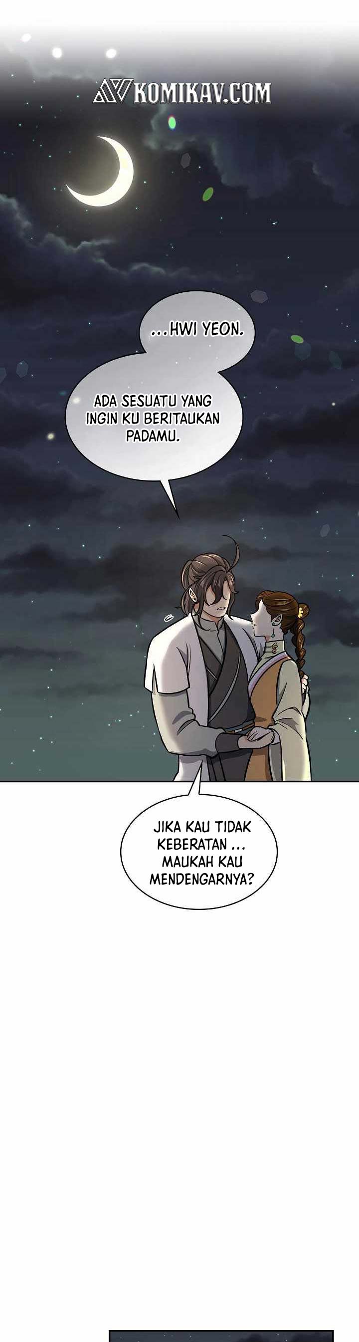 Storm Inn Chapter 75 Gambar 28