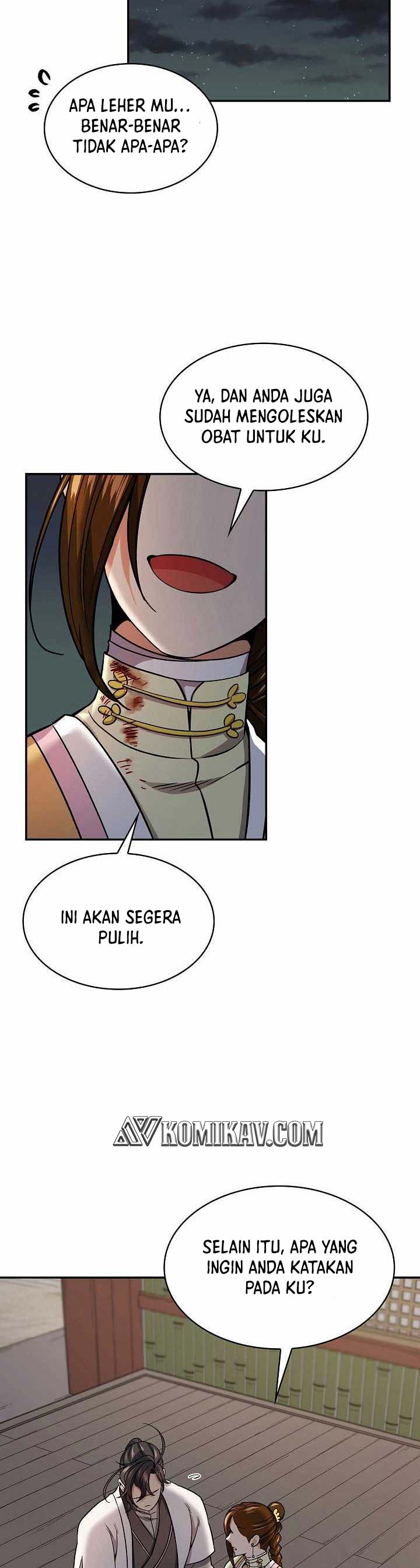 Storm Inn Chapter 75 Gambar 29