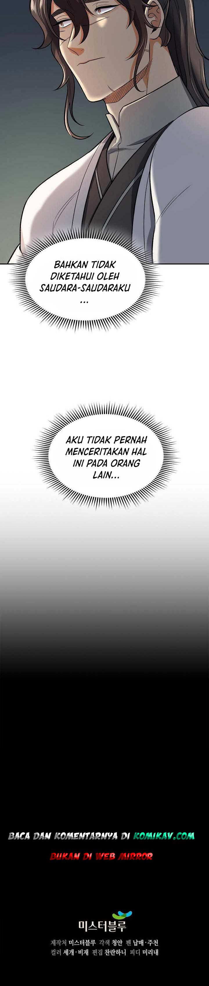 Storm Inn Chapter 75 Gambar 35
