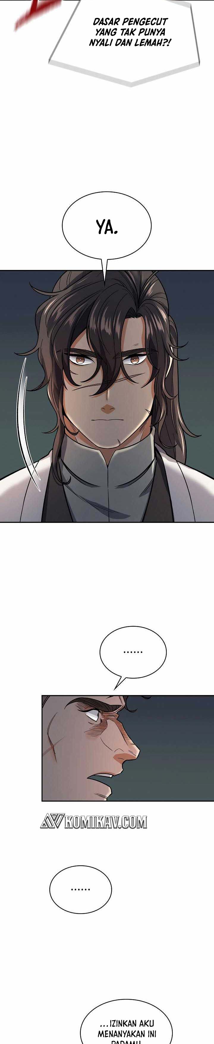 Storm Inn Chapter 75 Gambar 7