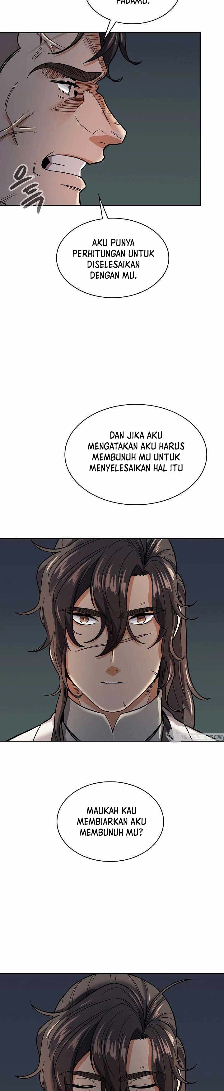 Storm Inn Chapter 75 Gambar 8
