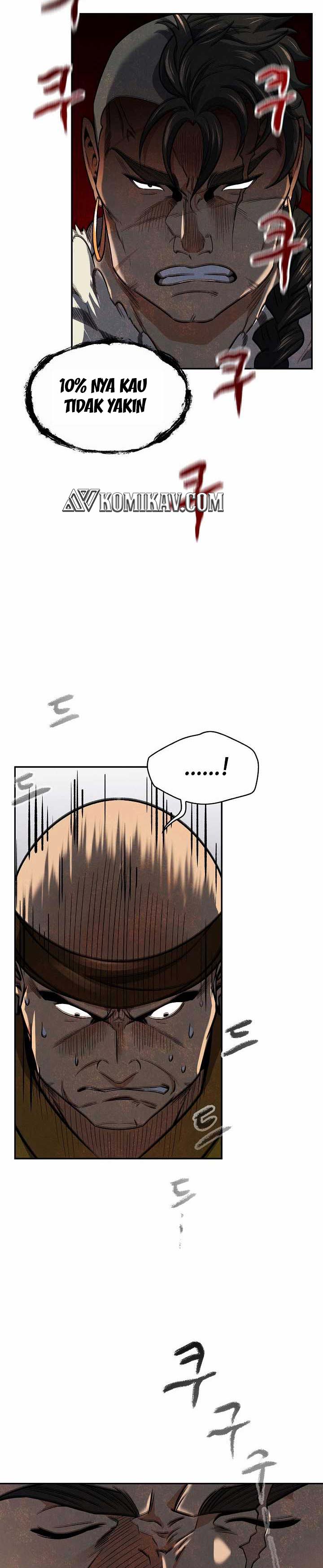 Storm Inn Chapter 74 Gambar 11