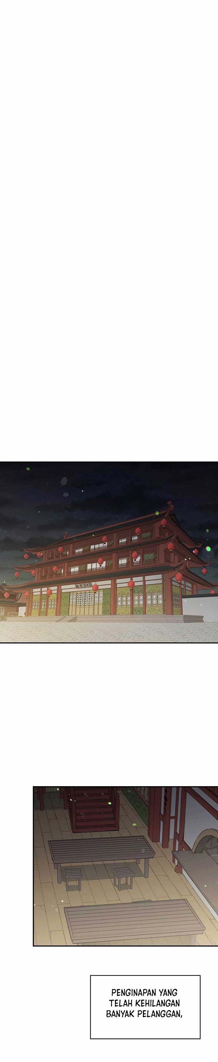 Storm Inn Chapter 74 Gambar 13