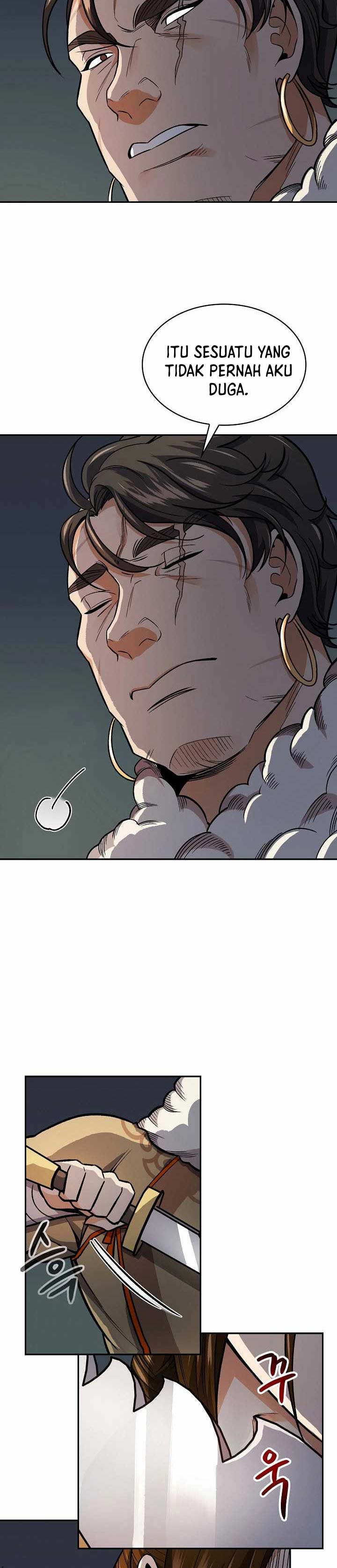 Storm Inn Chapter 74 Gambar 23