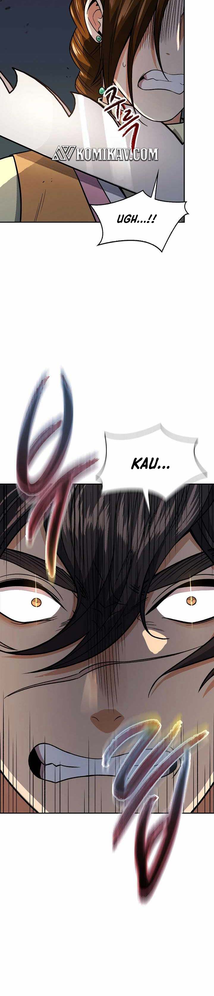 Storm Inn Chapter 74 Gambar 24