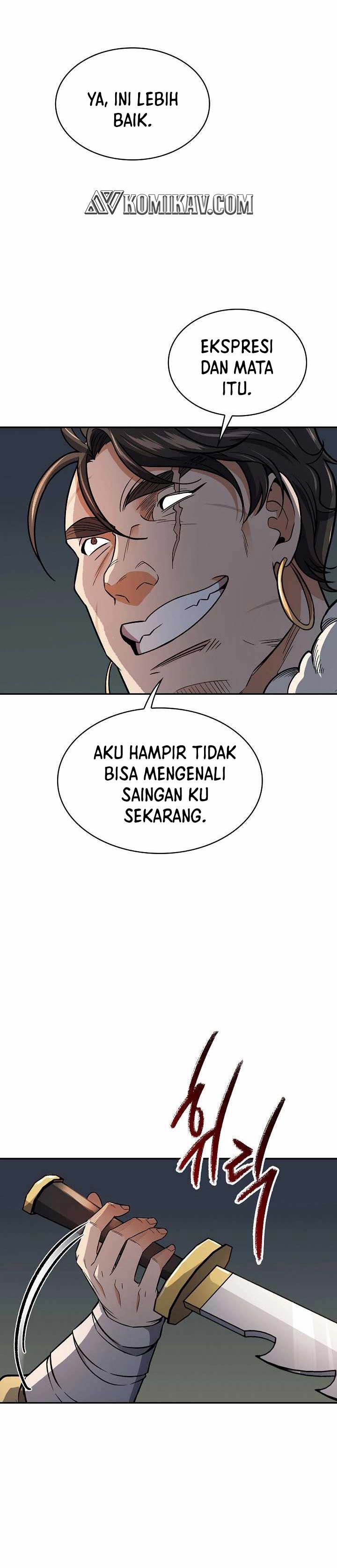 Storm Inn Chapter 74 Gambar 25
