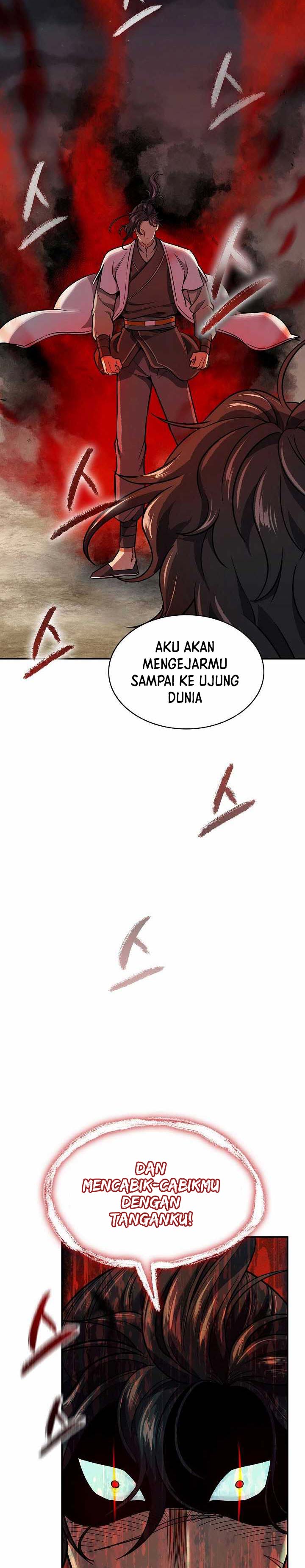 Storm Inn Chapter 74 Gambar 28