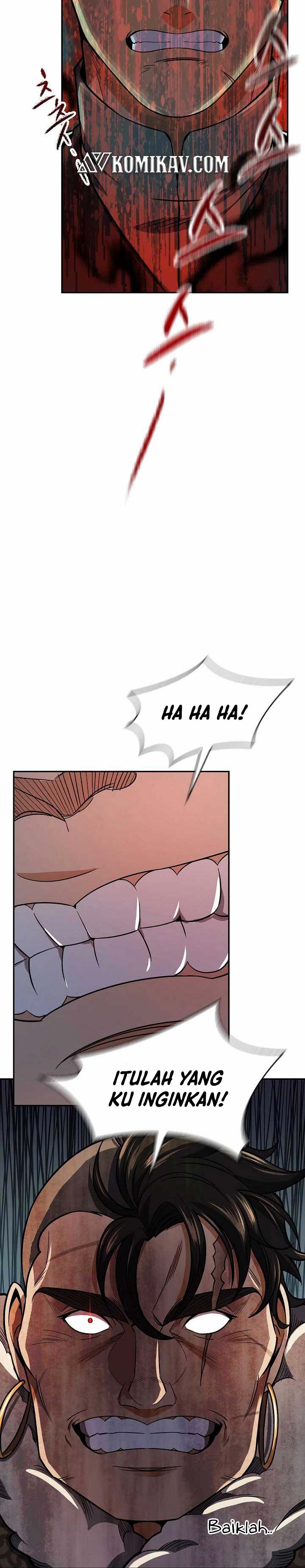 Storm Inn Chapter 74 Gambar 29