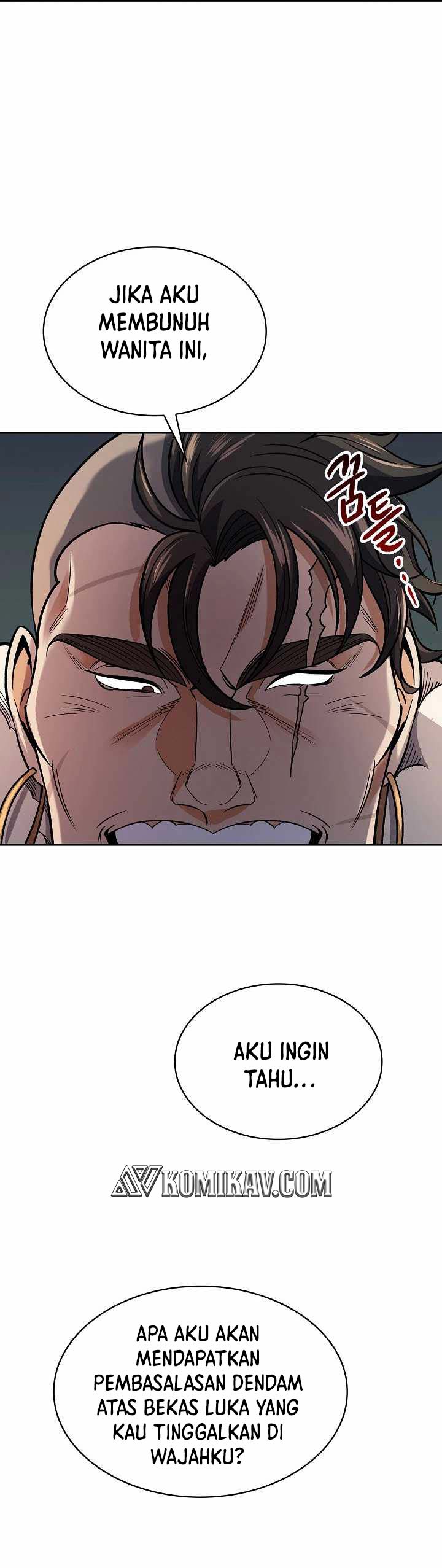 Storm Inn Chapter 74 Gambar 30