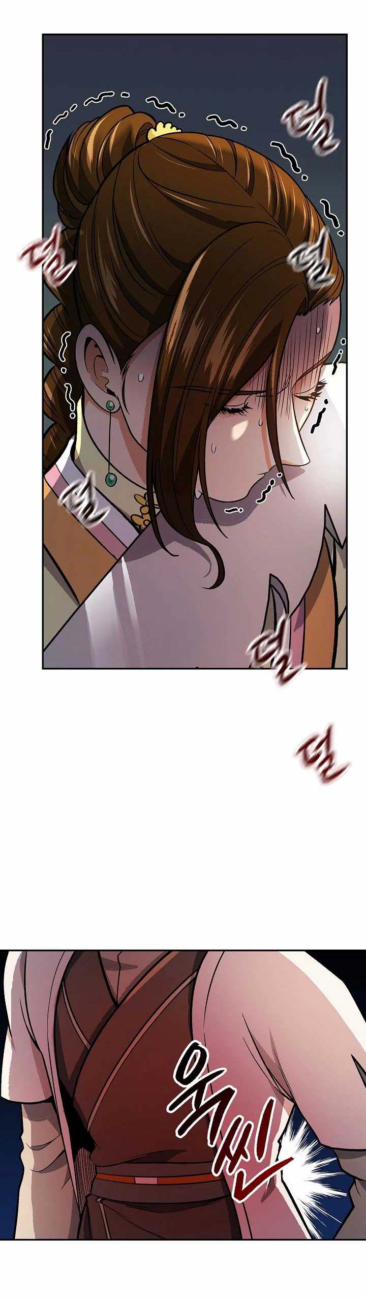 Storm Inn Chapter 74 Gambar 31