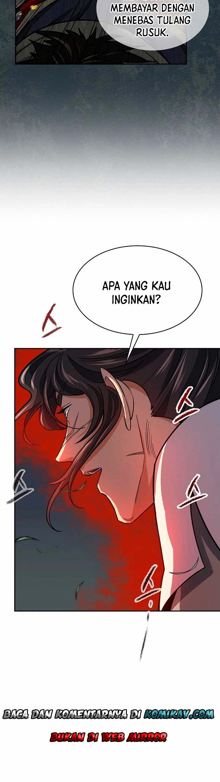 Storm Inn Chapter 74 Gambar 33