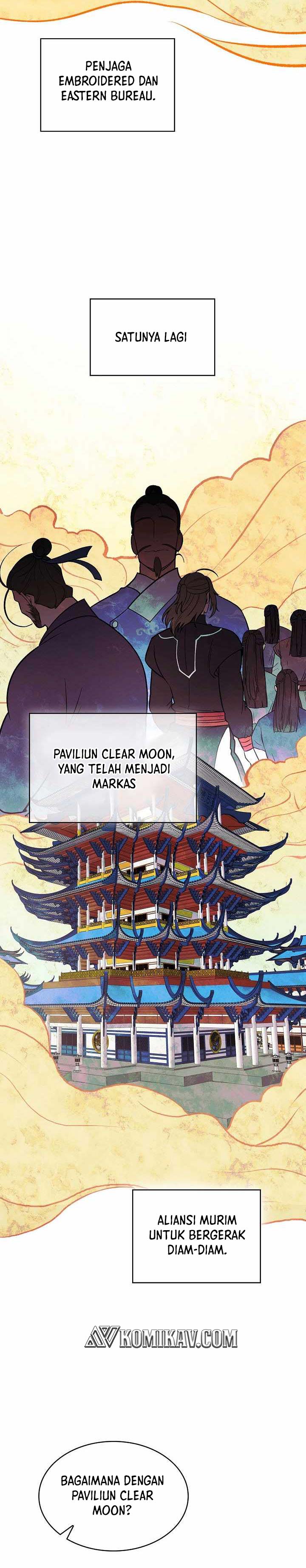 Storm Inn Chapter 74 Gambar 4