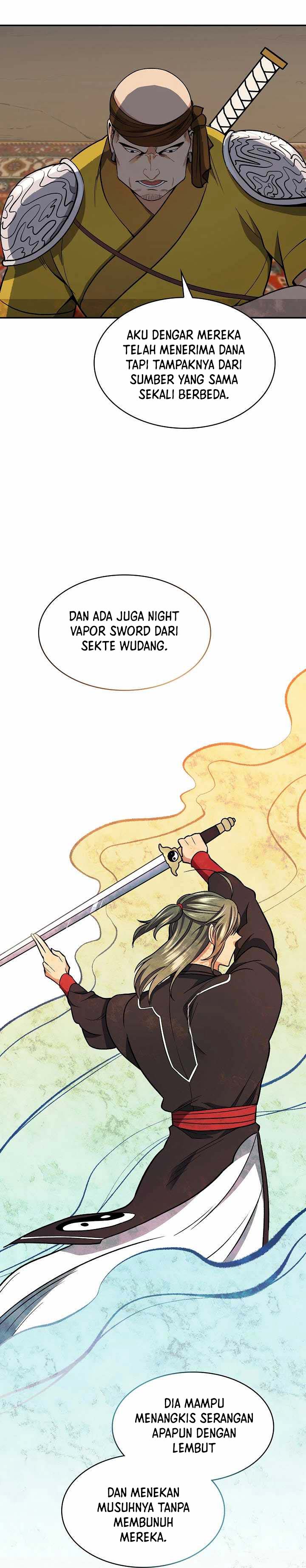 Storm Inn Chapter 74 Gambar 5